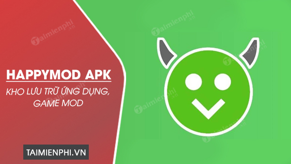 happymod apk
