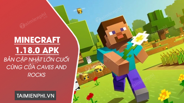 tai minecraft apk