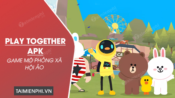 tai play together apk