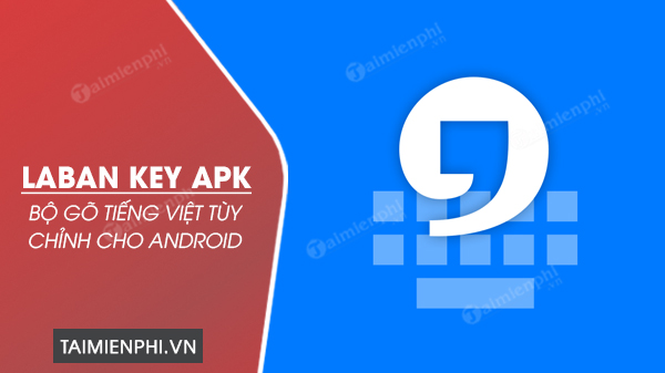 laban key apk