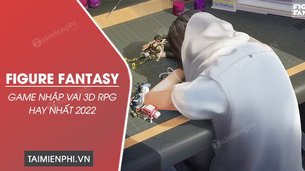 download Figure Fantasy