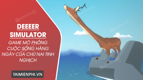 download DEEEER Simulator