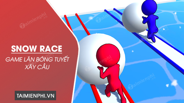 download Snow Race