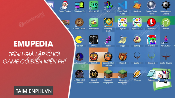 download Emupedia