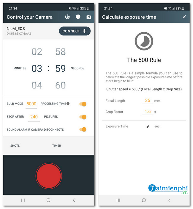 download intervalometer for canon