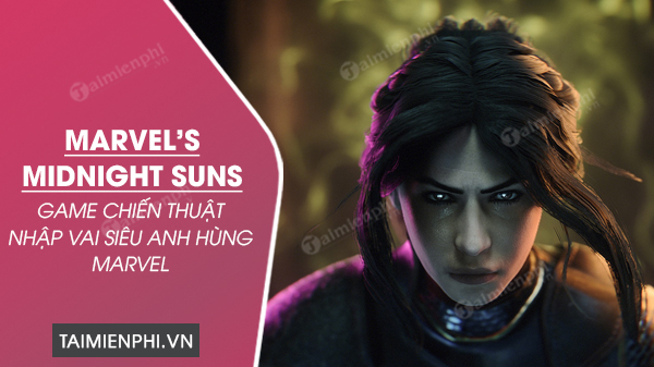marvel s midnight suns