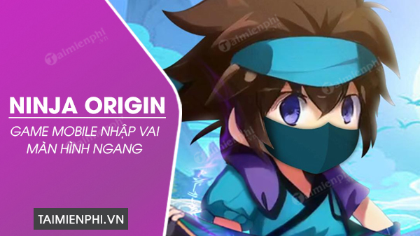 download ninja origin