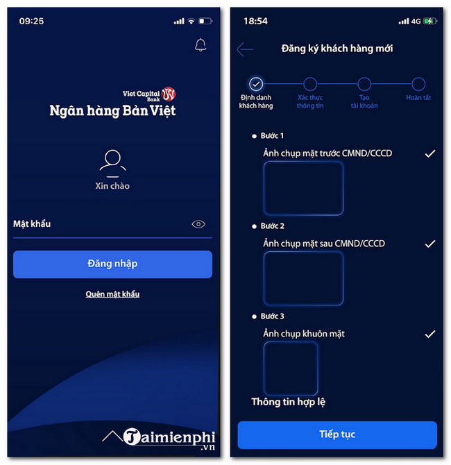 tai digimi digital bank