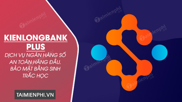 download kienlongbank plus