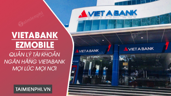 download vietabank ezmobile