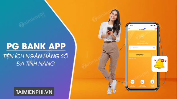 download pg bank app