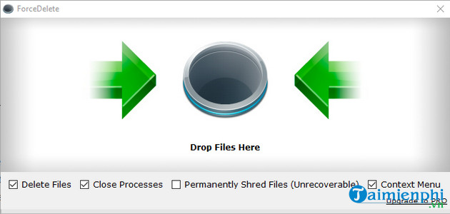 download forcedelete