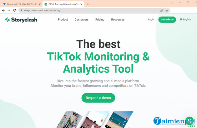 tai tiktok monitoring