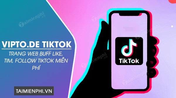 tai vipto de tiktok