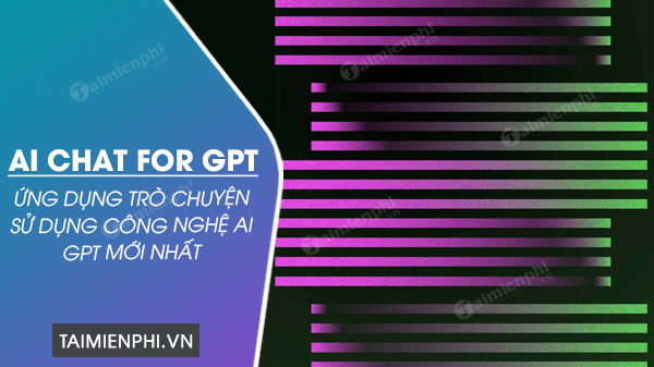 download ai chat for gpt