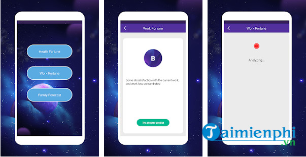 fortune forecast lite