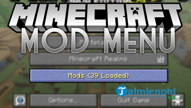mod menu