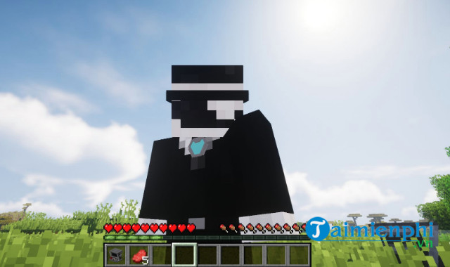 tai typical heroes mod