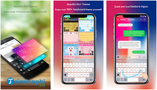 emoji keyboard crazycorn