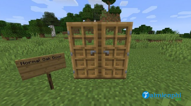 modern glass doors mod