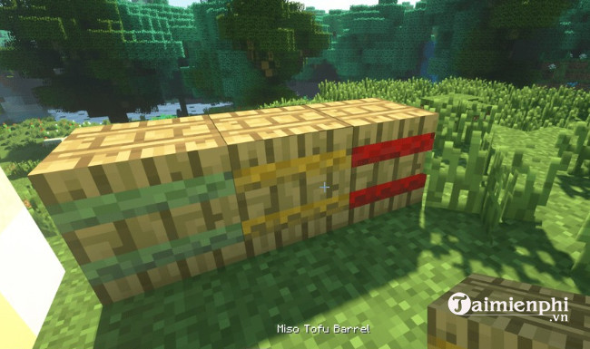 tofucraft reloaded mod