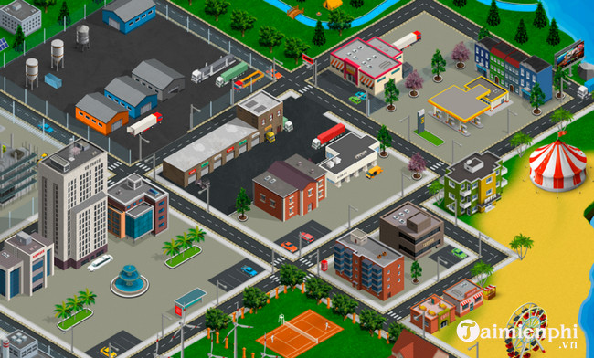 virtual truck manager