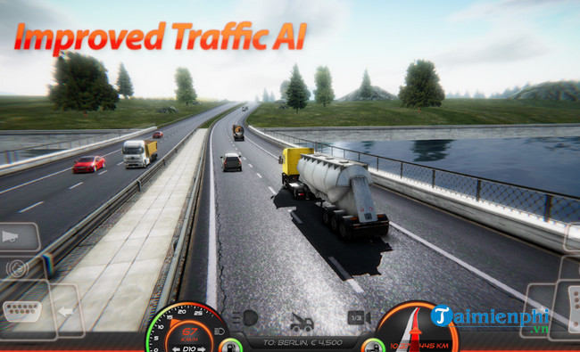 truck simulator europe 2