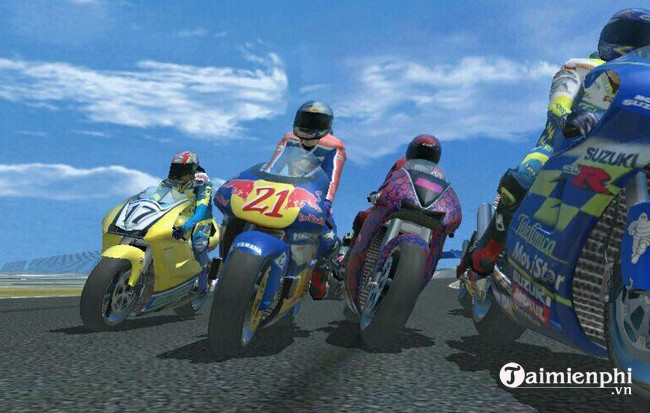 motogp 2