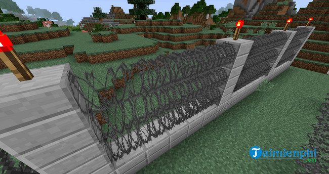 minetraps mod