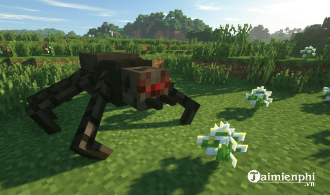mutant mobs mod