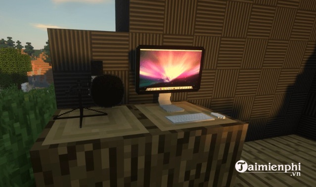 pointless tech 2 mod