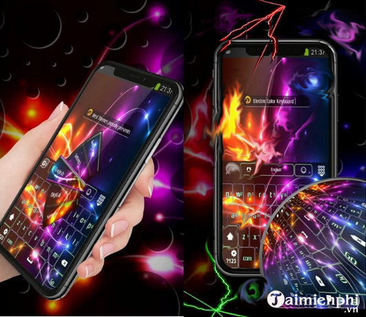 fastest typing keyboard