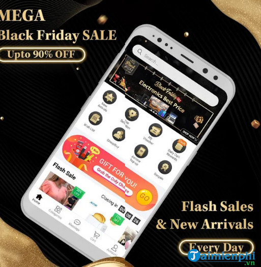 kilimall online shopping