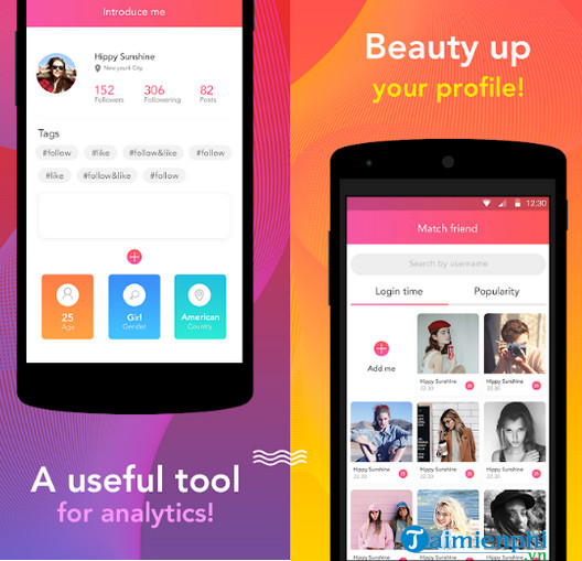 get fans for tik likes tok