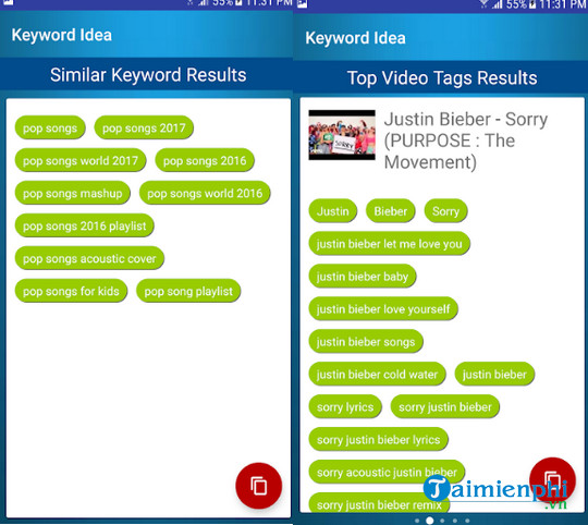 channel manager for youtube