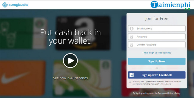 swagbucks