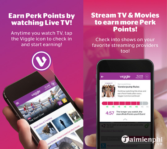 viggle
