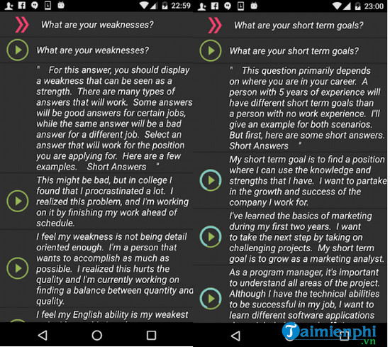 english conversations