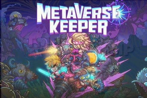 metaversekeeper