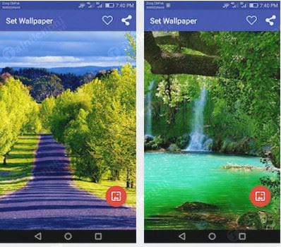 10000 nature wallpapers