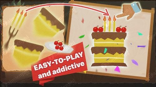 chigiri paper puzzle