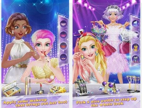 superstar hair salon