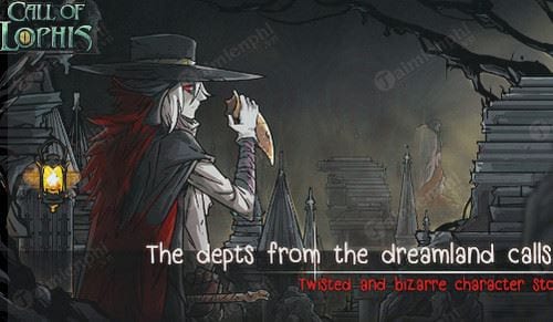 dark dungeon survival