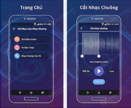 ringtone maker for mp3 cutter