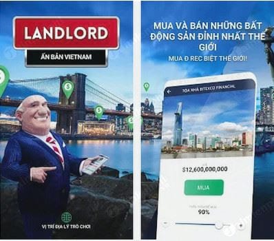 landlord tycoon