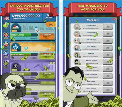 the big capitalist 3