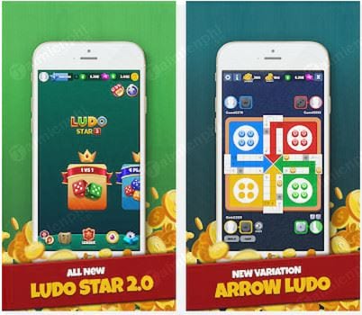 ludo star