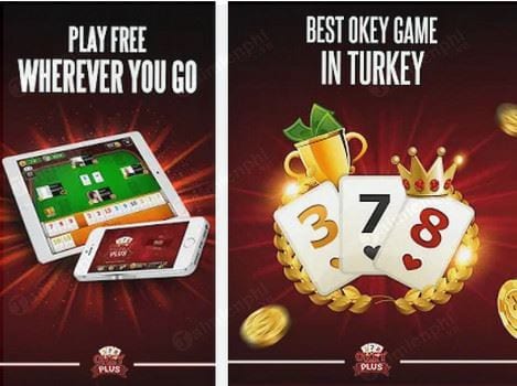 okey plus