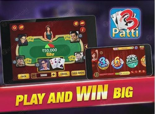 teen patti by octro