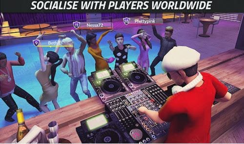 avakin life 3d virtual world